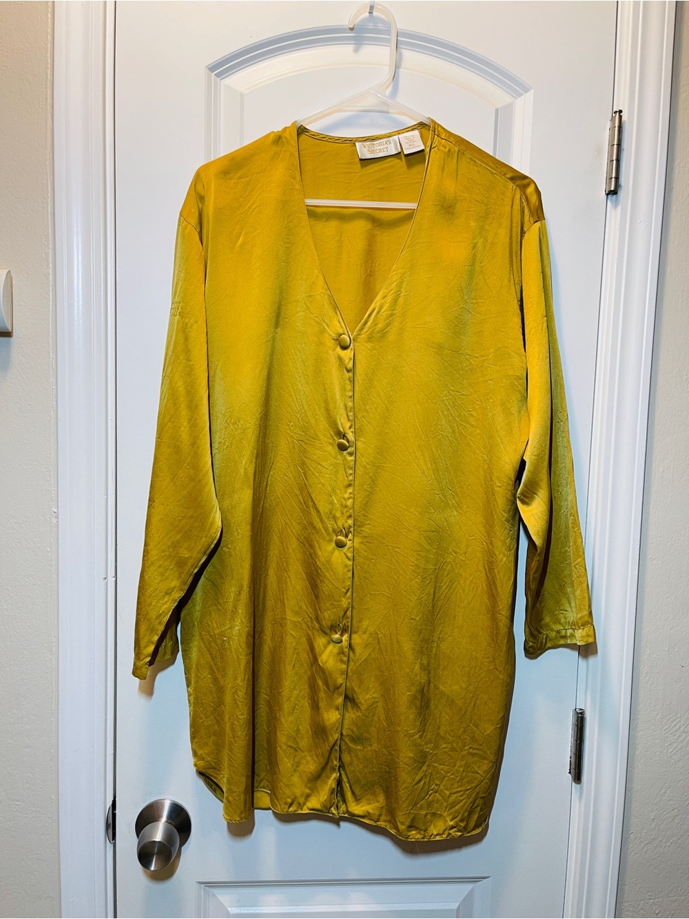 Victoria secret (silk)